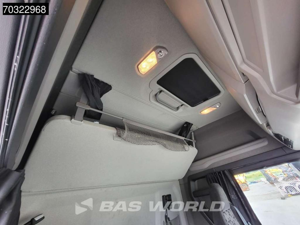 Scania R500 6X2 WB295! Full-Air 2xTanks Liftachse ACC Foto 29