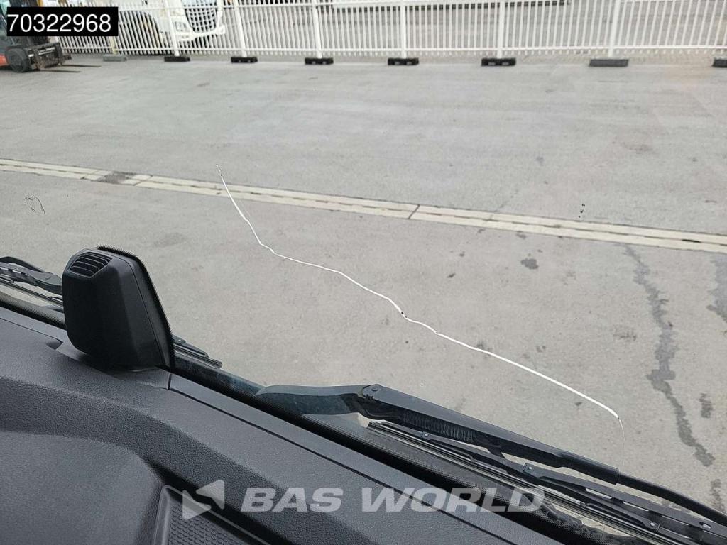 Scania R500 6X2 WB295! Full-Air 2xTanks Liftachse ACC Foto 8