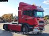 Scania G450 G 4X2 NL-Truck Retarder Foto 3 thumbnail