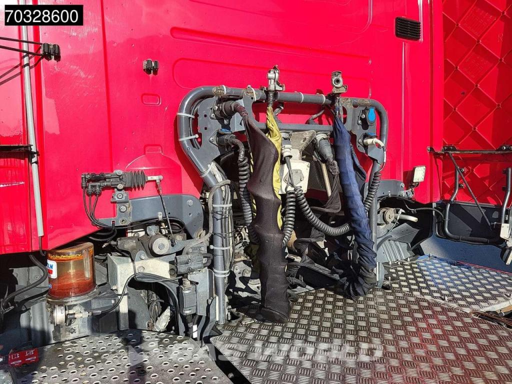 Scania G450 G 4X2 NL-Truck Retarder Foto 12