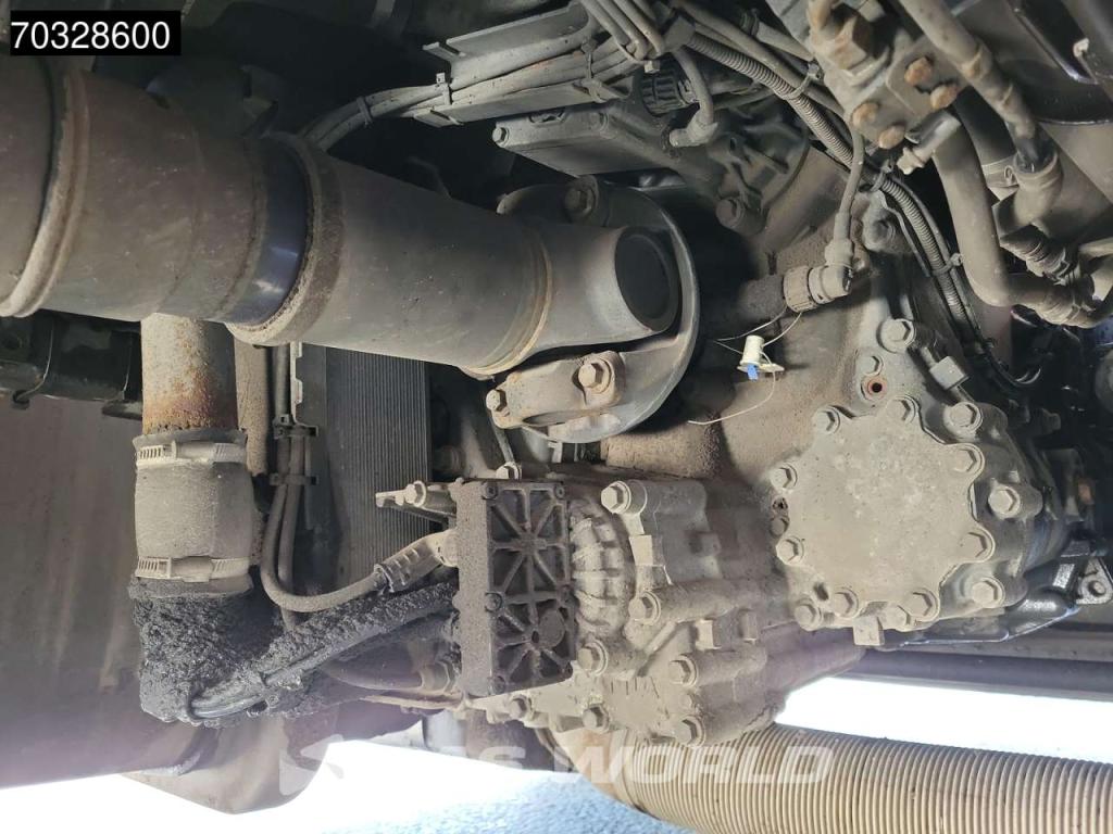 Scania G450 G 4X2 NL-Truck Retarder Foto 13