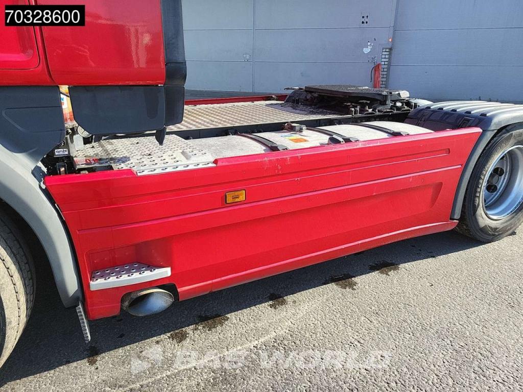 Scania G450 G 4X2 NL-Truck Retarder Foto 14