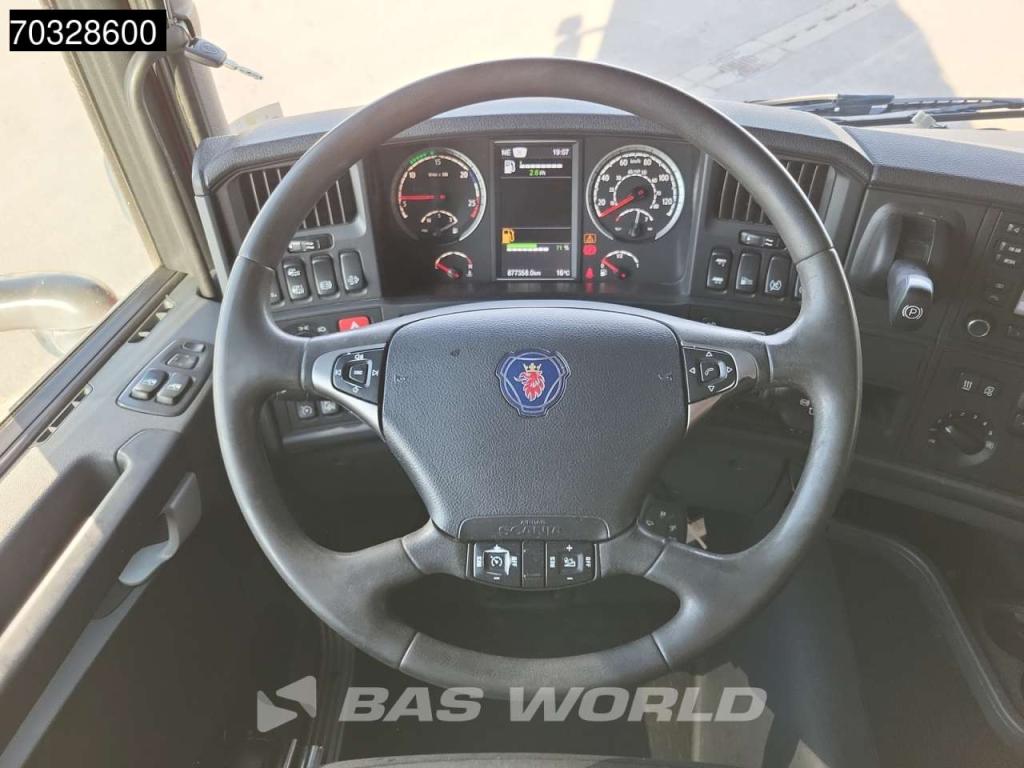 Scania G450 G 4X2 NL-Truck Retarder Foto 20