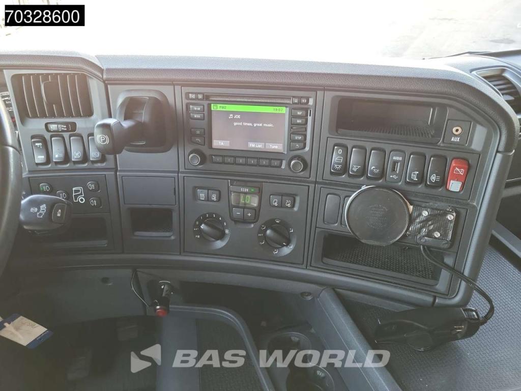 Scania G450 G 4X2 NL-Truck Retarder Foto 25