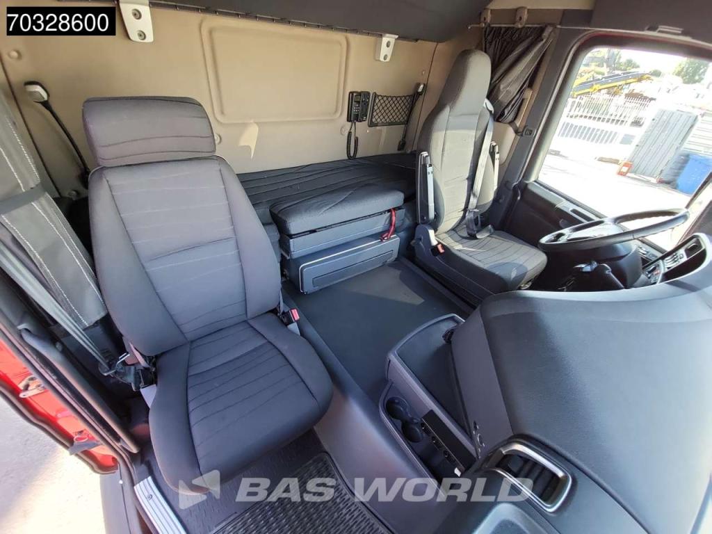 Scania G450 G 4X2 NL-Truck Retarder Foto 28