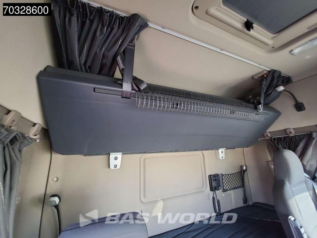 Scania G450 G 4X2 NL-Truck Retarder Foto 29