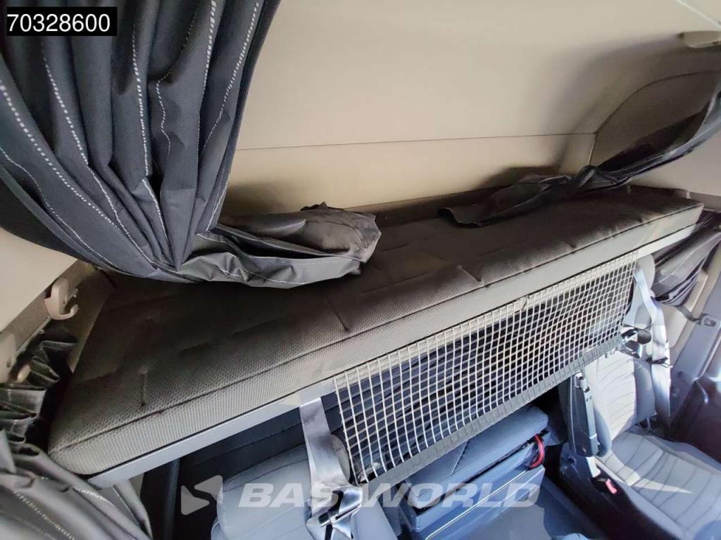 Scania G450 G 4X2 NL-Truck Retarder Foto 30