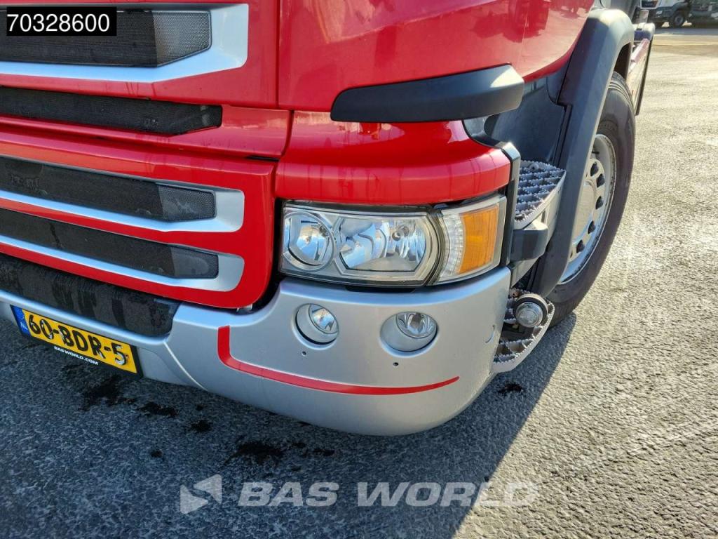 Scania G450 G 4X2 NL-Truck Retarder Foto 9