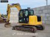Caterpillar 308 E2 CR A/C - 2 Buckets Foto 7 thumbnail