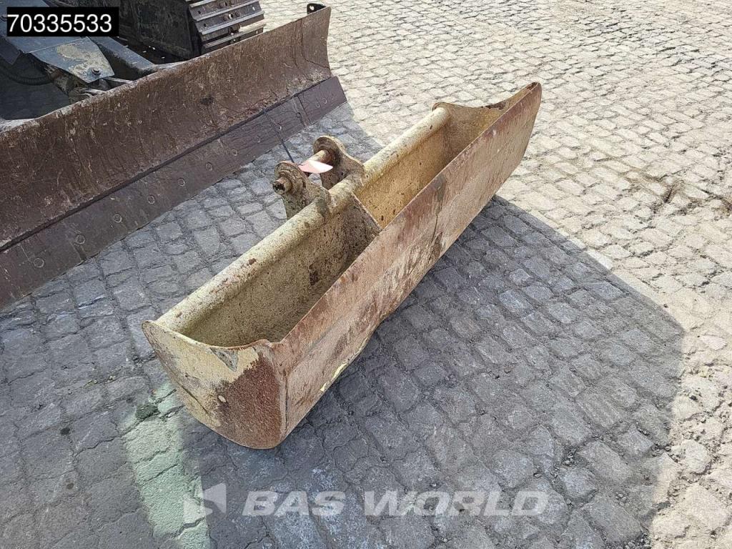 Caterpillar 308 E2 CR A/C - 2 Buckets Foto 15