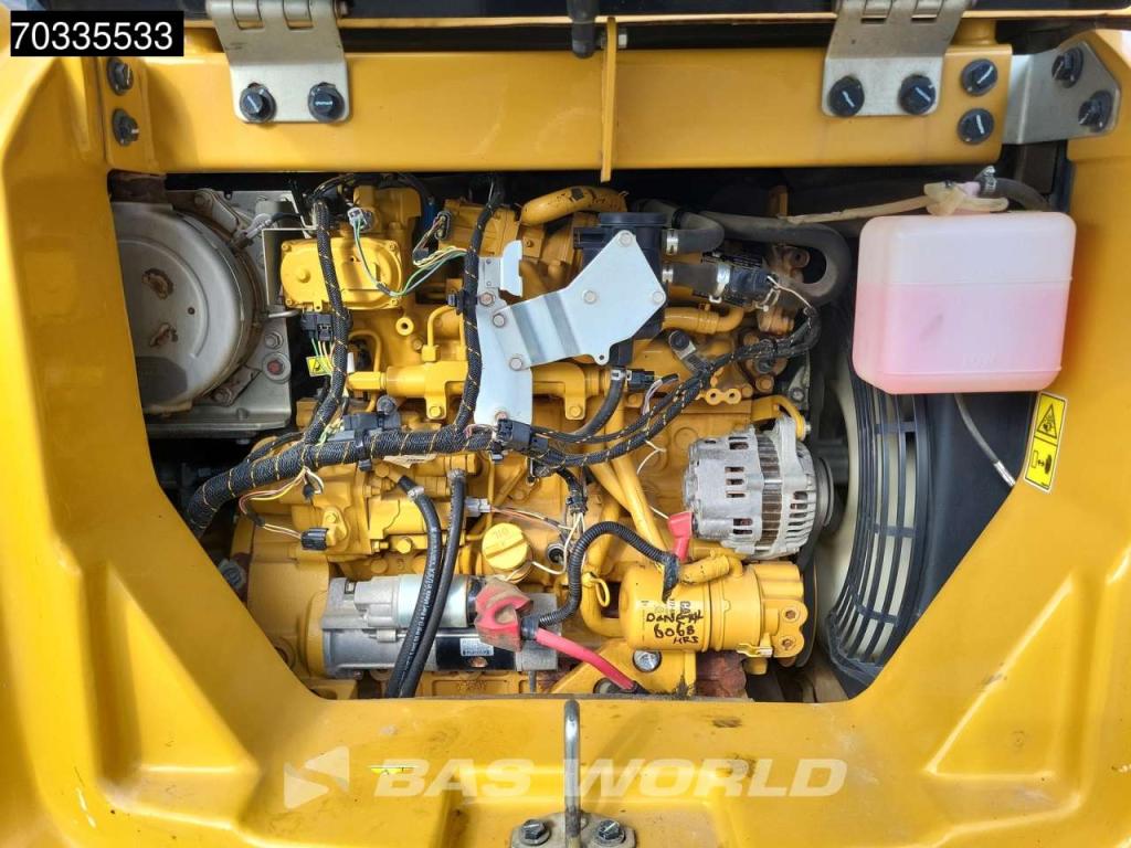 Caterpillar 308 E2 CR A/C - 2 Buckets Foto 18