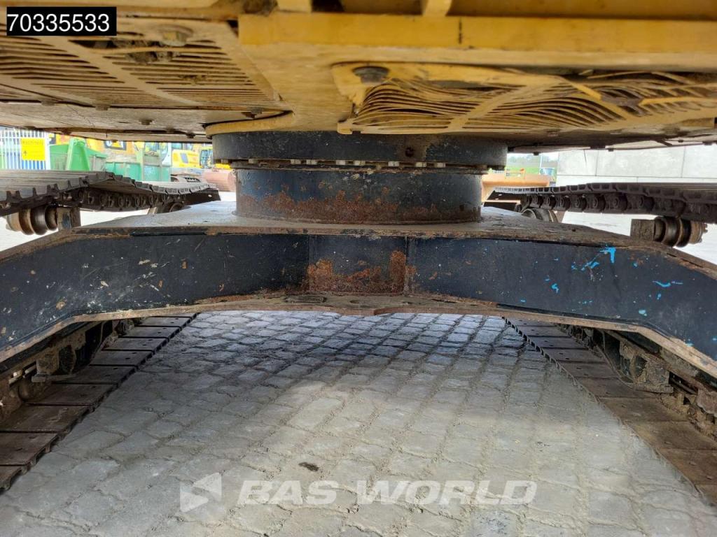 Caterpillar 308 E2 CR A/C - 2 Buckets Foto 24