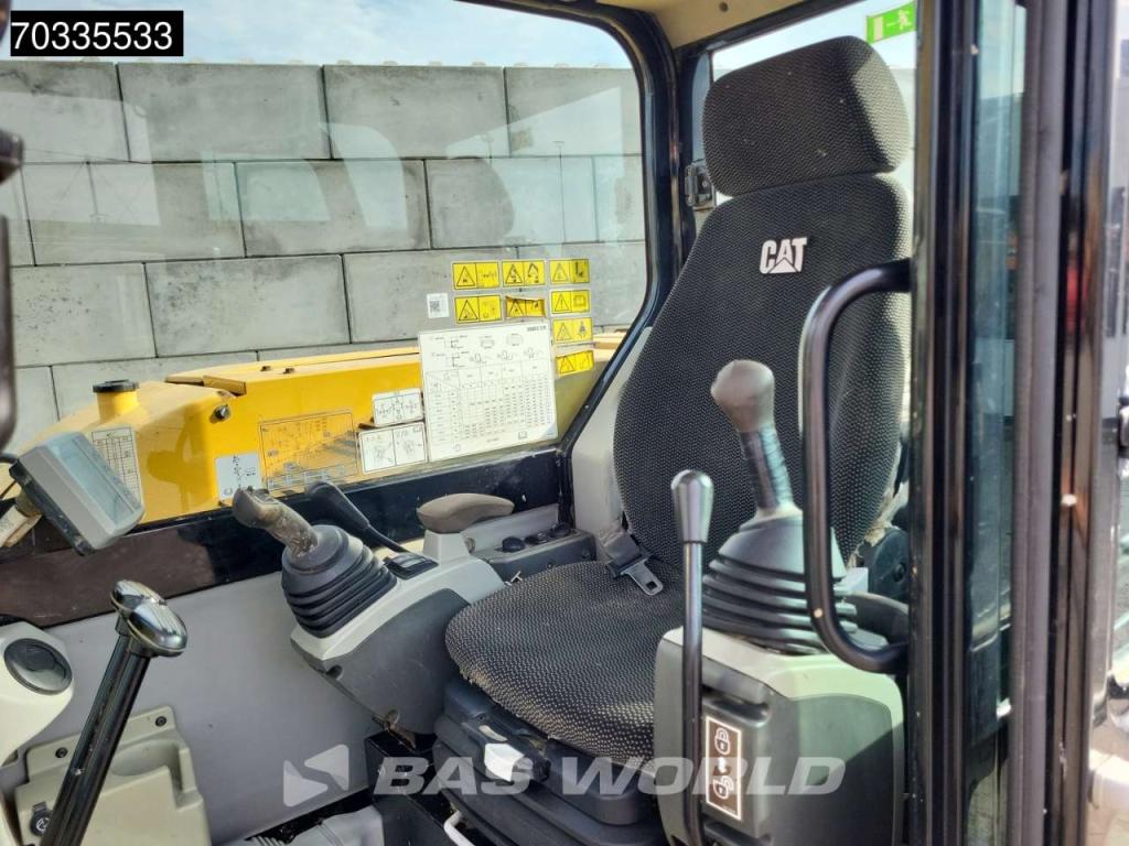 Caterpillar 308 E2 CR A/C - 2 Buckets Foto 29