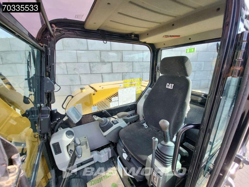 Caterpillar 308 E2 CR A/C - 2 Buckets Foto 30