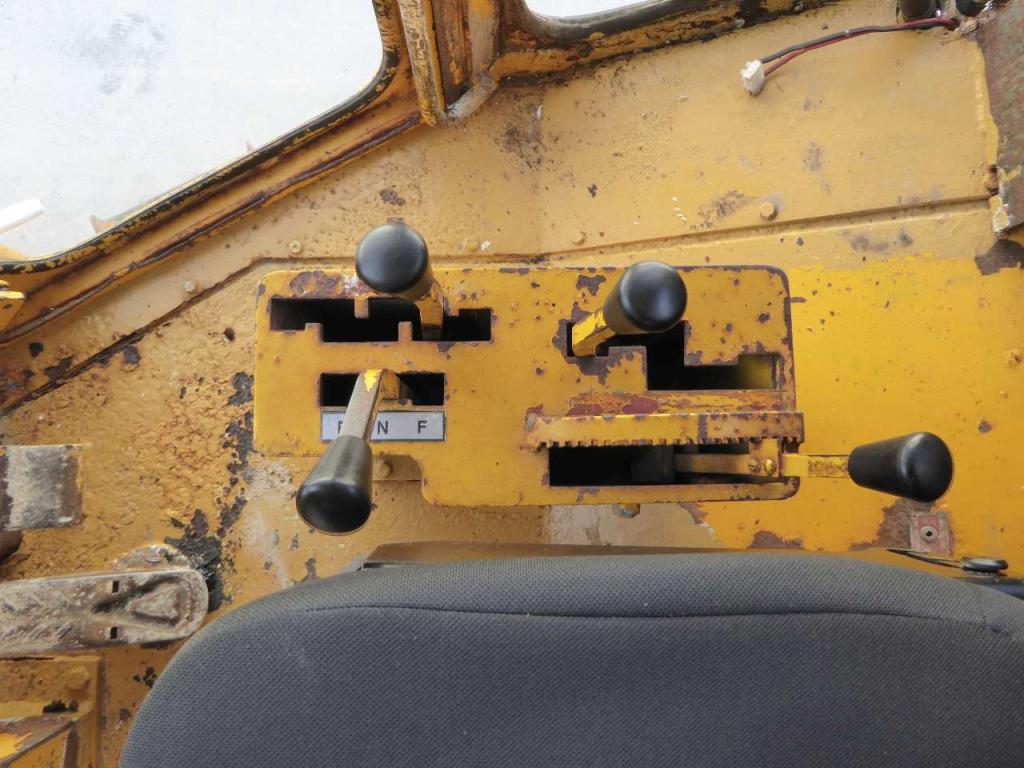 Aveling Barford ASG013 Foto 21