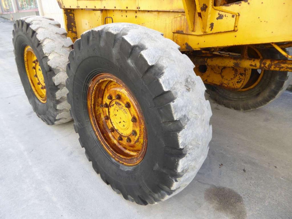 Aveling Barford ASG013 Foto 9