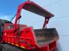 Mitsubishi LD700 - Dutch Machine / Pressurised Cabin Foto 16 thumbnail