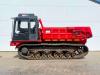 Mitsubishi LD700 - Dutch Machine / Pressurised Cabin Foto 3 thumbnail