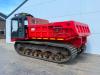 Mitsubishi LD700 - Dutch Machine / Pressurised Cabin Foto 4 thumbnail
