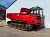 Mitsubishi LD700 - Dutch Machine / Pressurised Cabin Foto 8 thumbnail