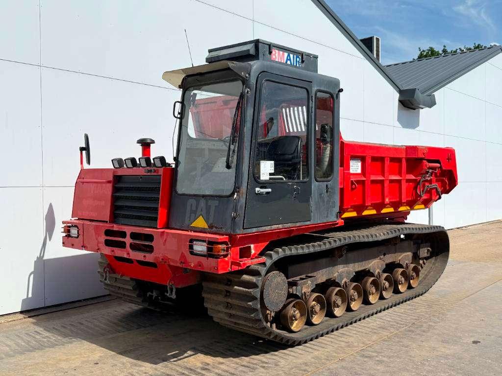 Mitsubishi LD700 - Dutch Machine / Pressurised Cabin Foto 1