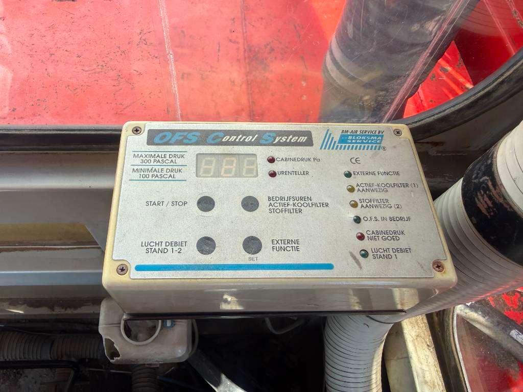 Mitsubishi LD700 - Dutch Machine / Pressurised Cabin Foto 13