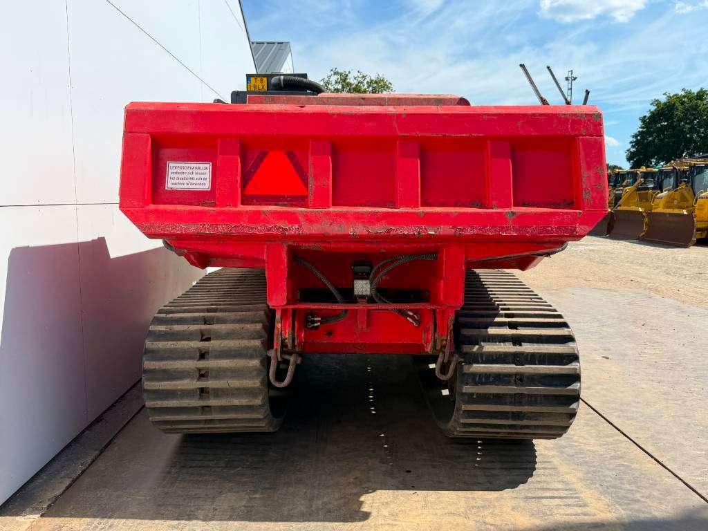 Mitsubishi LD700 - Dutch Machine / Pressurised Cabin Foto 5