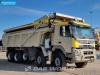 Volvo FMX 460 10X4 33m3 55T payload Hydr. Pusher Euro6 Foto 11 thumbnail