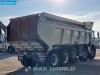 Volvo FMX 460 10X4 33m3 55T payload Hydr. Pusher Euro6 Foto 12 thumbnail