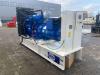FG Wilson P550-3 - 550 kVA Open Genset - DPX-16020-O Foto 2 thumbnail
