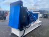 FG Wilson P550-3 - 550 kVA Open Genset - DPX-16020-O Foto 3 thumbnail