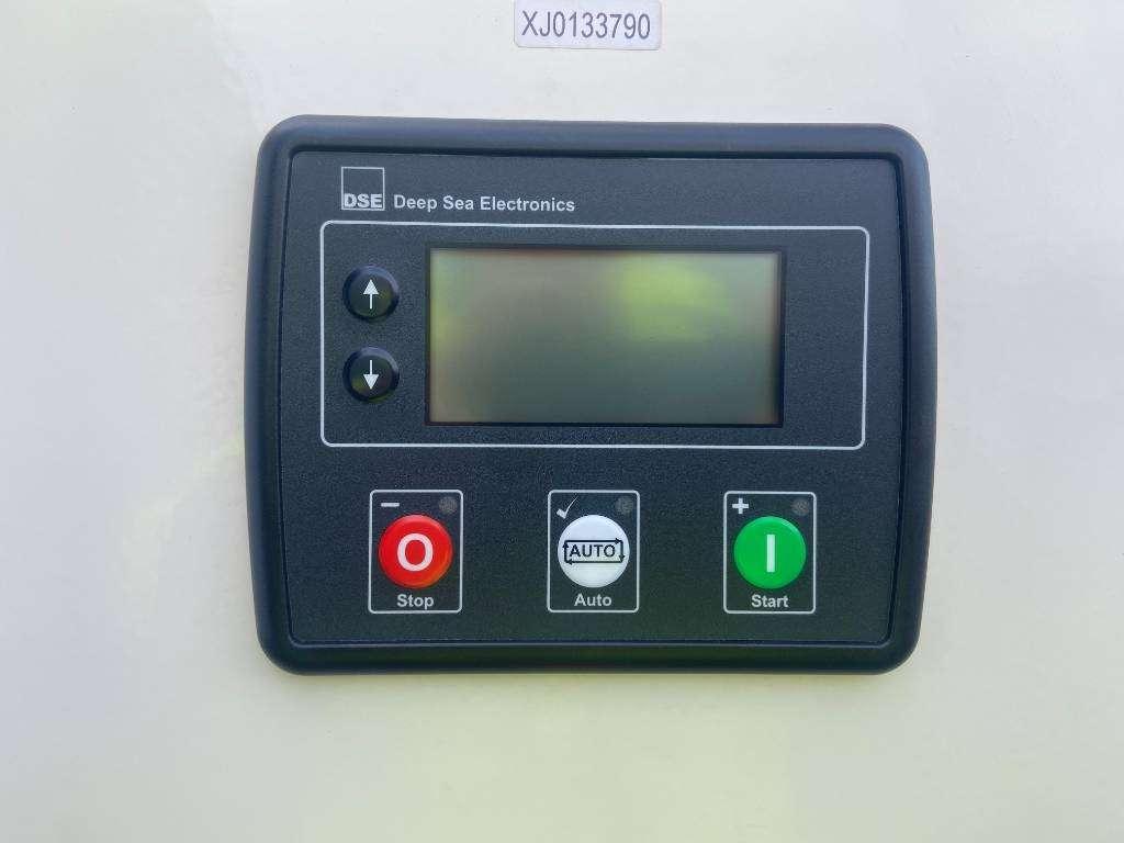 FG Wilson P550-3 - 550 kVA Open Genset - DPX-16020-O Foto 5