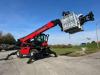 Manitou MRT2545 Foto 3 thumbnail