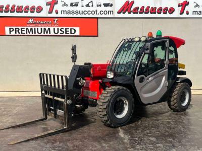 Manitou MT625 H COMFORT vendida por Massucco T. Srl