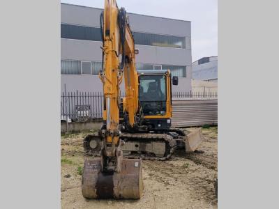 Hyundai 80CR-9A vendida por Ancona MMT Srl