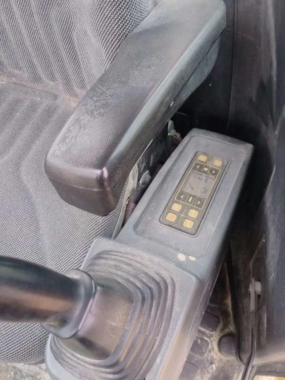 Hyundai 80CR-9A Foto 7
