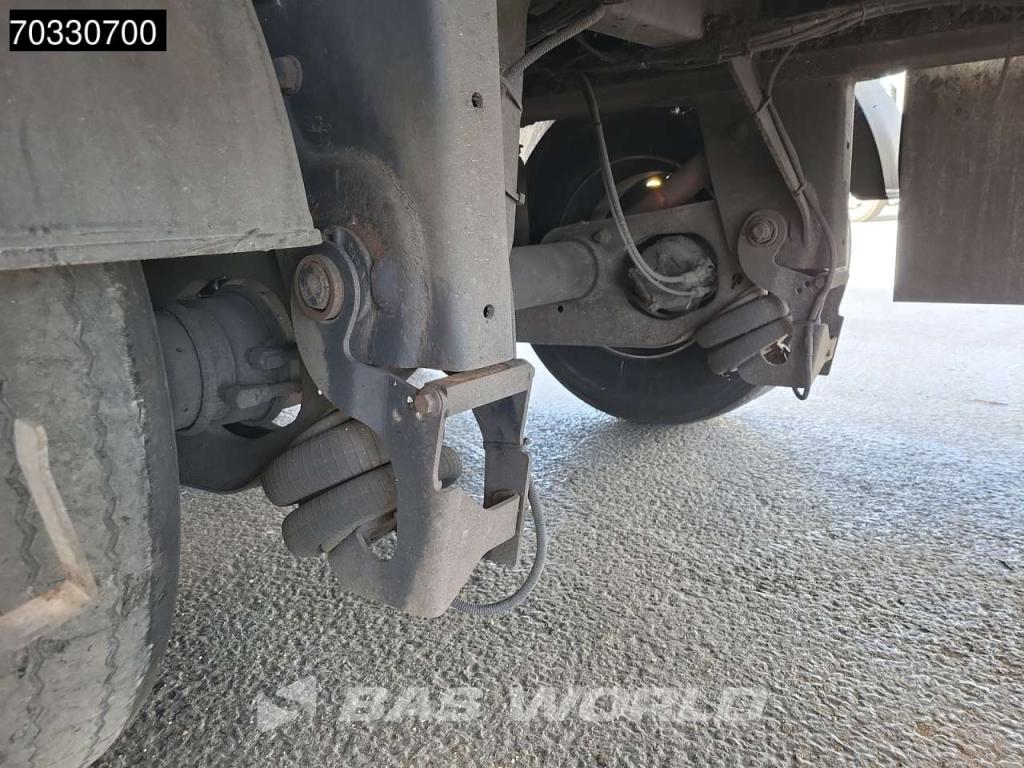 Knapen K100 NL Trailer APK 05/27 Liftas Speedcurtain Foto 11