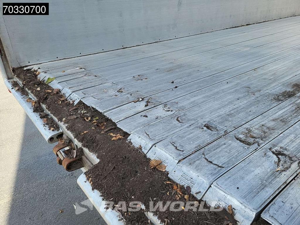 Knapen K100 NL Trailer APK 05/27 Liftas Speedcurtain Foto 12