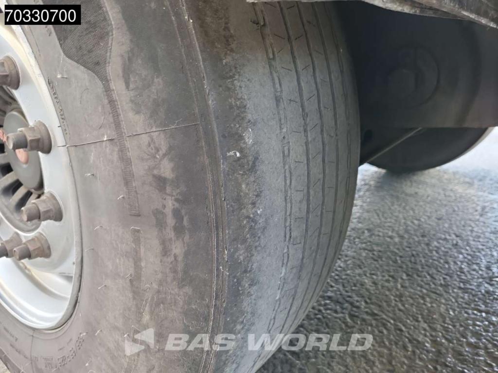 Knapen K100 NL Trailer APK 05/27 Liftas Speedcurtain Foto 18