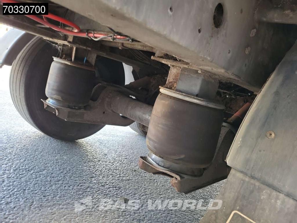 Knapen K100 NL Trailer APK 05/27 Liftas Speedcurtain Foto 20