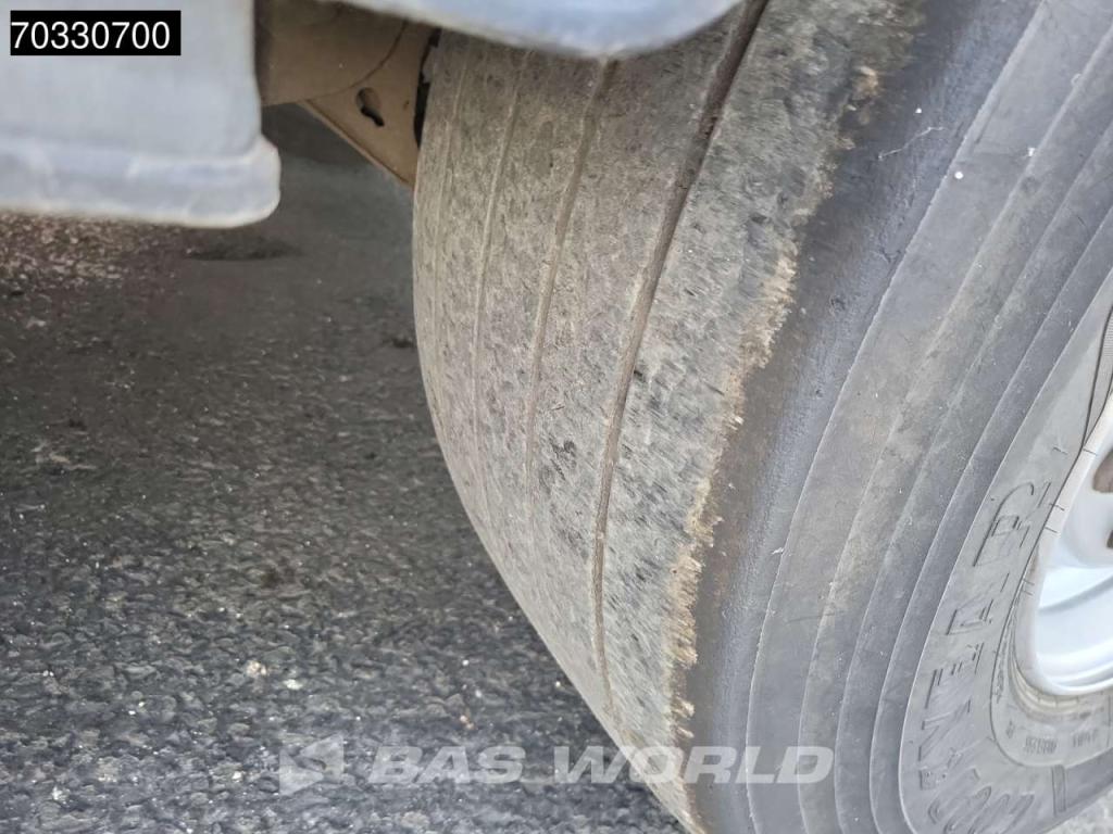 Knapen K100 NL Trailer APK 05/27 Liftas Speedcurtain Foto 23