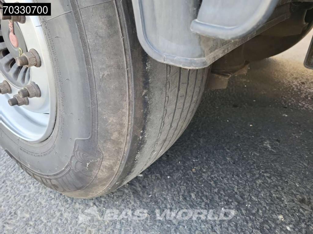 Knapen K100 NL Trailer APK 05/27 Liftas Speedcurtain Foto 24