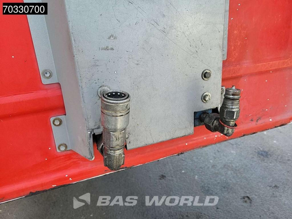 Knapen K100 NL Trailer APK 05/27 Liftas Speedcurtain Foto 29