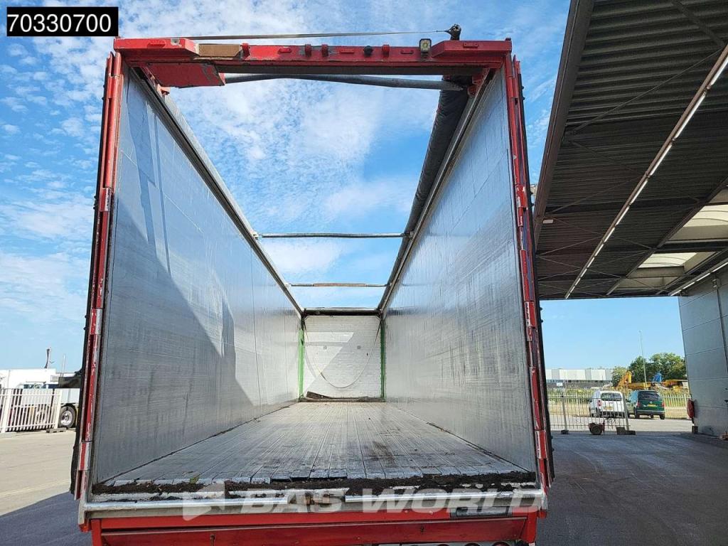 Knapen K100 NL Trailer APK 05/27 Liftas Speedcurtain Foto 6