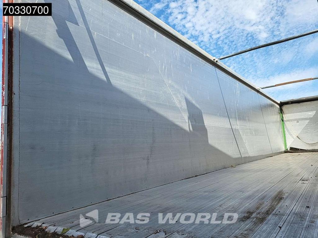 Knapen K100 NL Trailer APK 05/27 Liftas Speedcurtain Foto 7