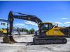 Volvo EC210FNL5 Foto 1 thumbnail
