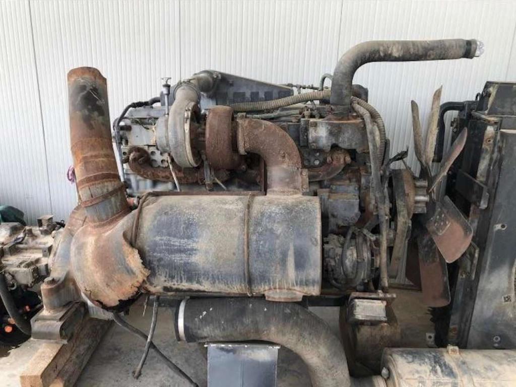 Hitachi EX800H-5 Foto 12