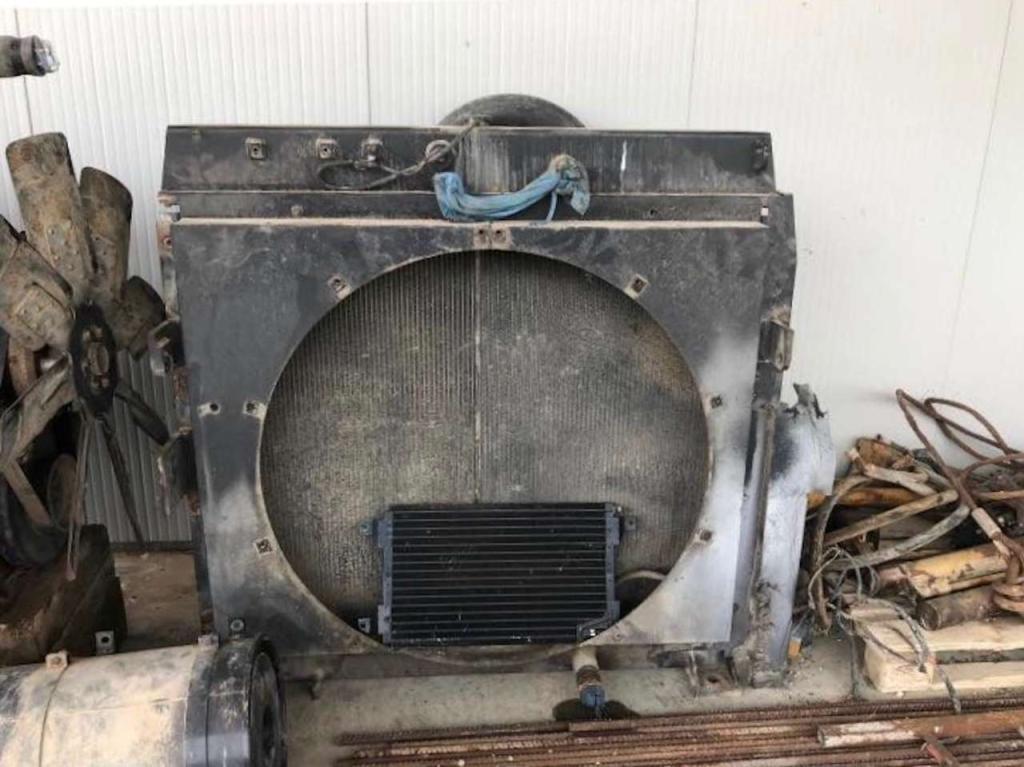 Hitachi EX800H-5 Foto 13