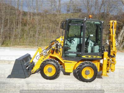 Venieri VF1.33B vendida por Piccinini Macchine Srl