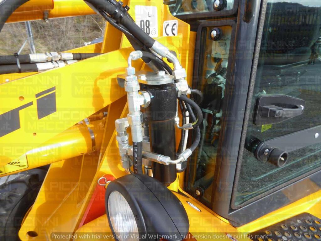 Venieri VF1.33B Foto 11